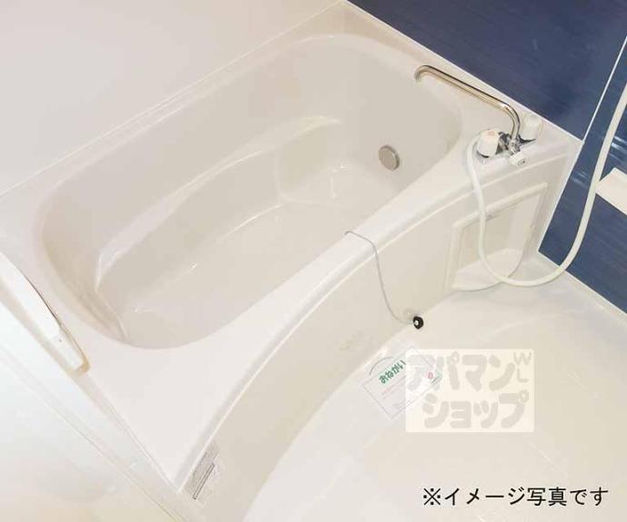 【フレイム パーク イースト】間取
