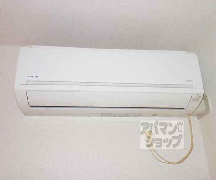 【フレイム パーク イースト】間取