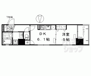【ベラジオ京都西大路】
