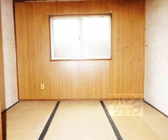 【田和良荘】間取