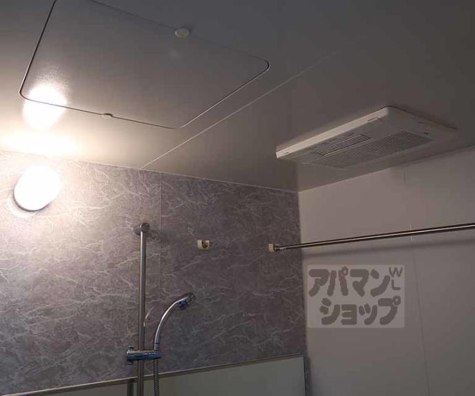 【クリスタ京都】間取