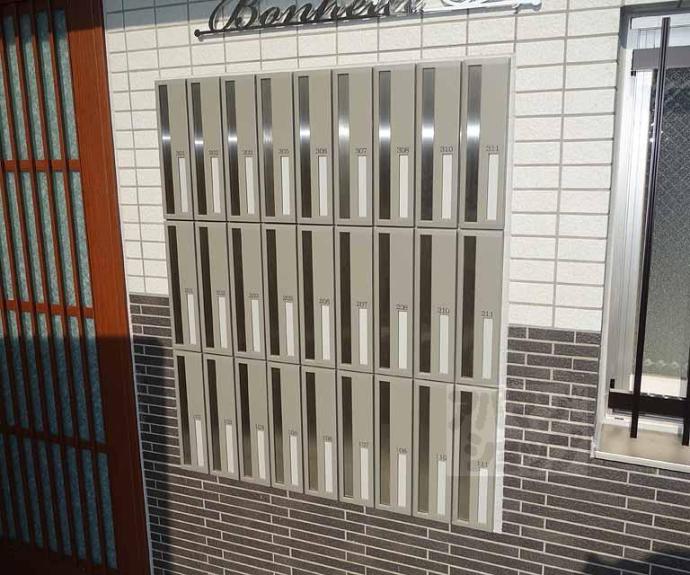 【ポルトボヌール】間取