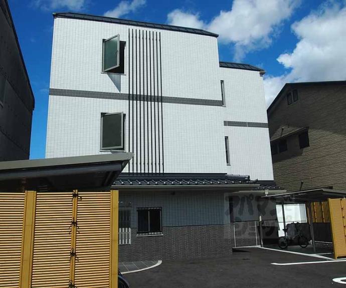 【ポルトボヌール】間取