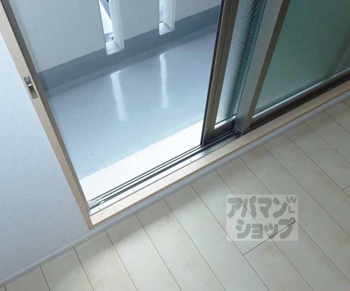 【ポルトボヌール】間取