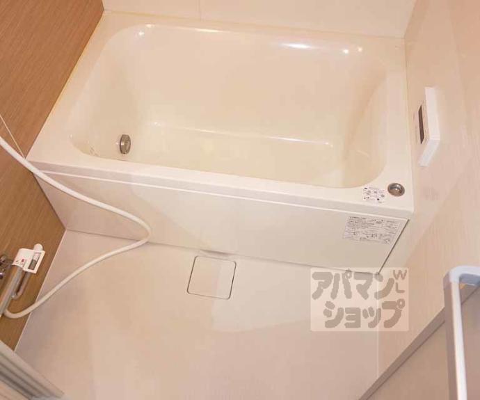 【ラポルテ古都音】間取