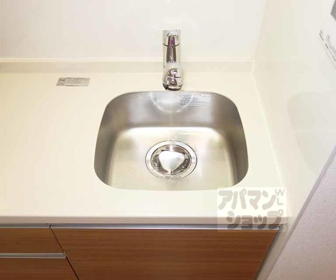 【ラポルテ古都音】間取