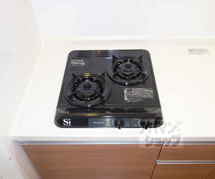 【ラポルテ古都音】間取