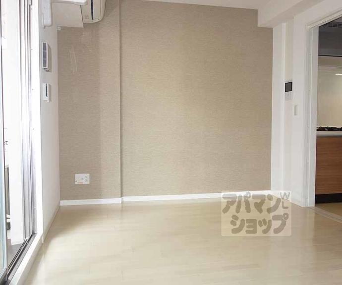 【ラポルテ古都音】間取