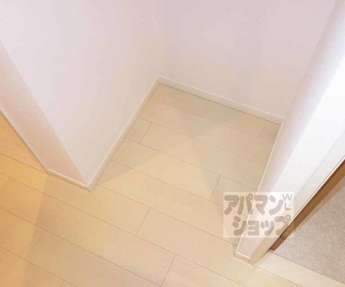 【ラポルテ古都音】間取