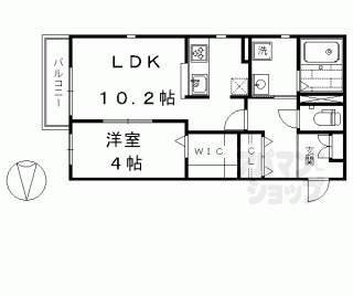 【アルページュ頌徳】