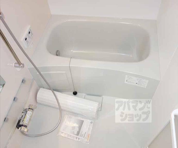 【アルページュ頌徳】間取