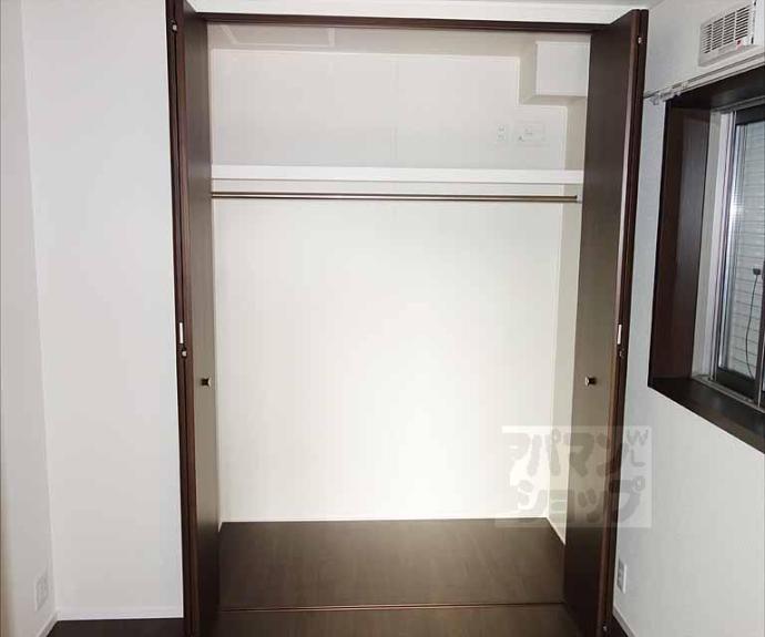 【アルページュ頌徳】間取