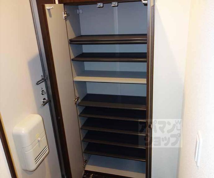 【アルページュ頌徳】間取