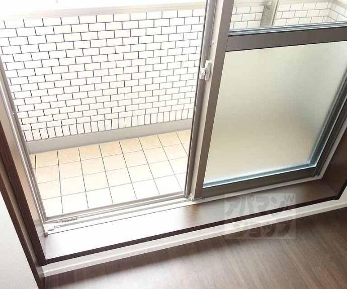 【アルページュ頌徳】間取