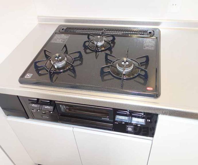 【アルページュ頌徳】間取