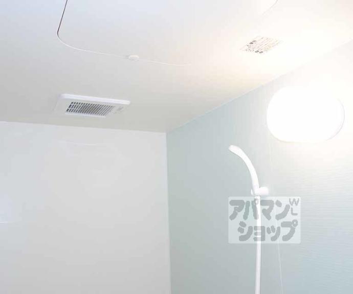 【サンモールコート十条】間取