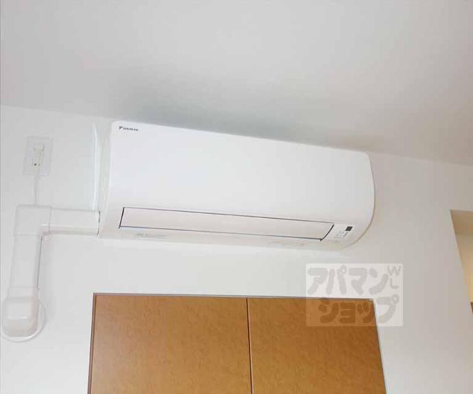 【リーガル京都堀川五条通り】間取