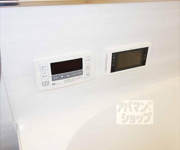 【リーガル京都堀川五条通り】間取