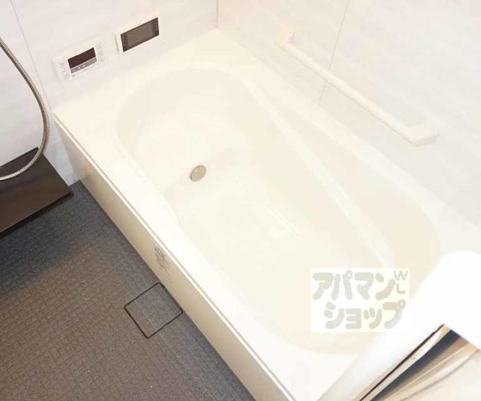 【リーガル京都堀川五条通り】間取