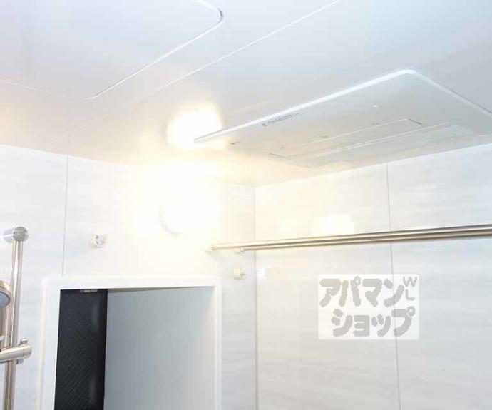 【リーガル京都堀川五条通り】間取