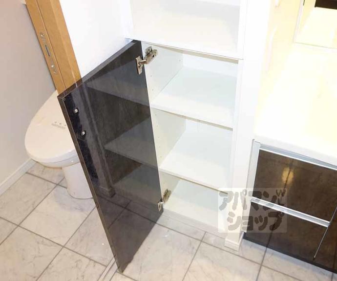 【リーガル京都堀川五条通り】間取