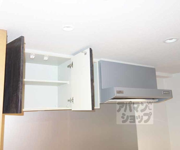 【リーガル京都堀川五条通り】間取