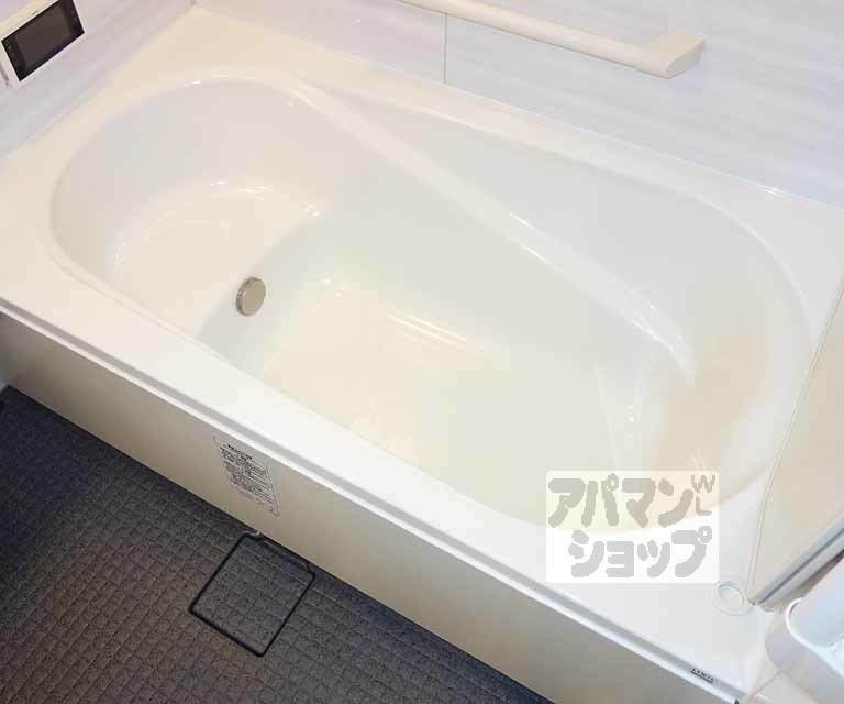 【リーガル京都堀川五条通り】間取