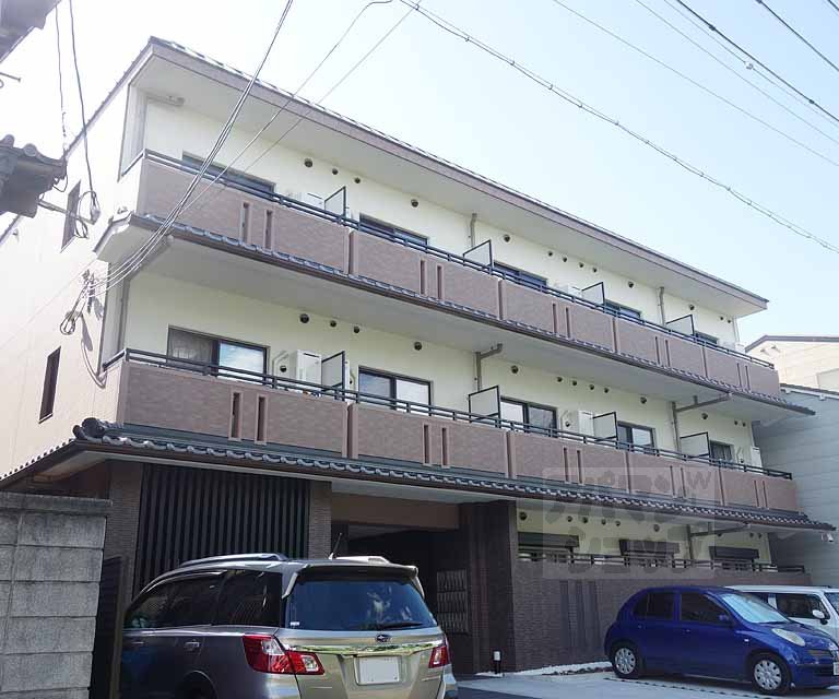 ブライトマーチ　タナカ