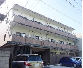 ブライトマーチ　タナカ：間取図