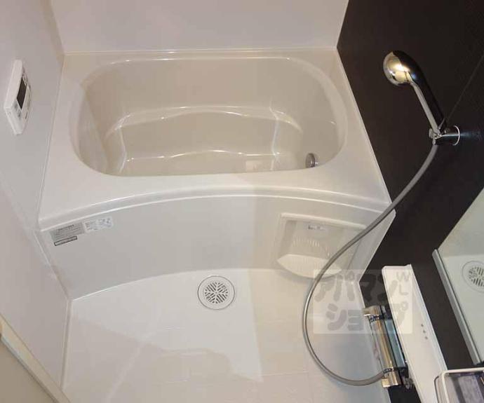 【ブライトマーチ　タナカ】間取