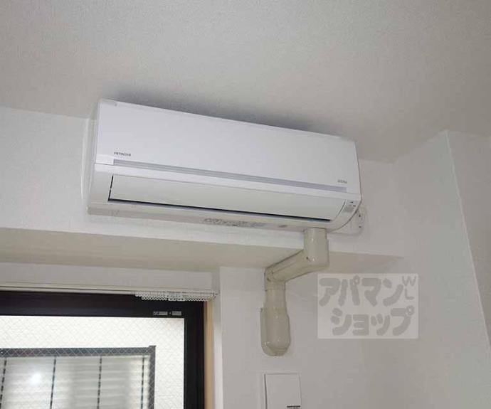 【ブライトマーチ　タナカ】間取