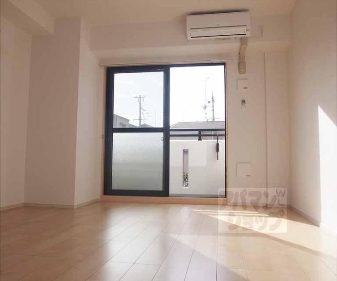 【ブライトマーチ タナカ】間取