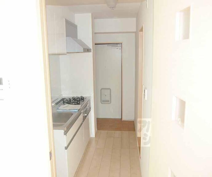 【ブライトマーチ タナカ】間取