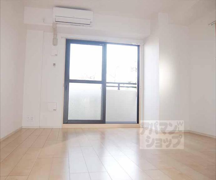 【ブライトマーチ　タナカ】間取