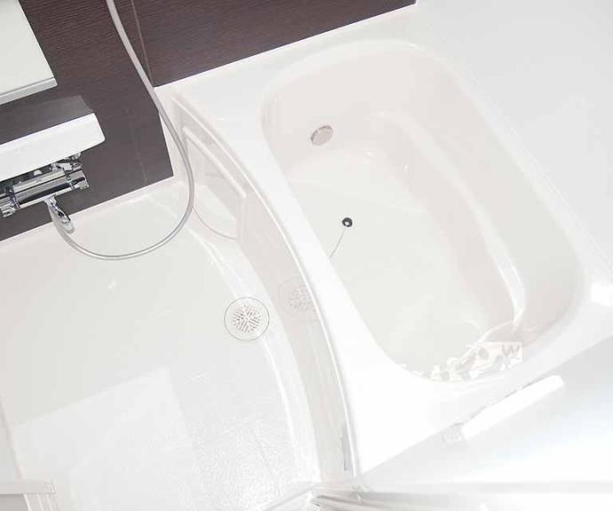 【ブライトマーチ　タナカ】間取