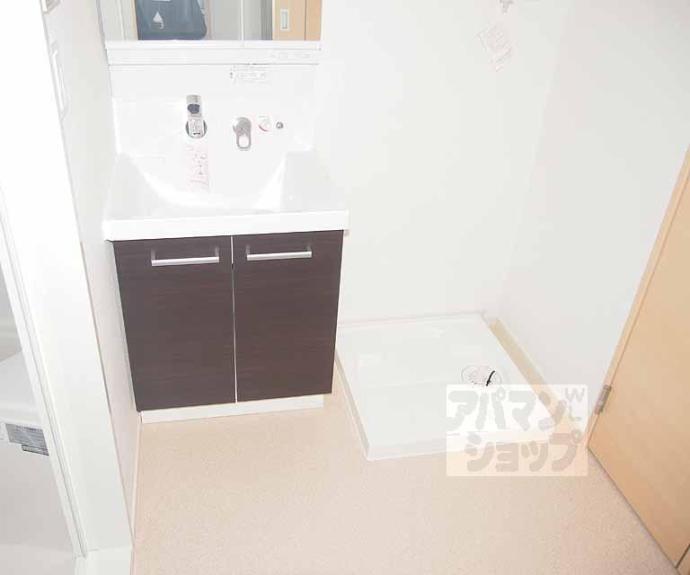 【ブライトマーチ　タナカ】間取