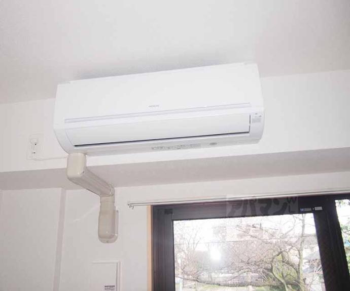 【ブライトマーチ　タナカ】間取