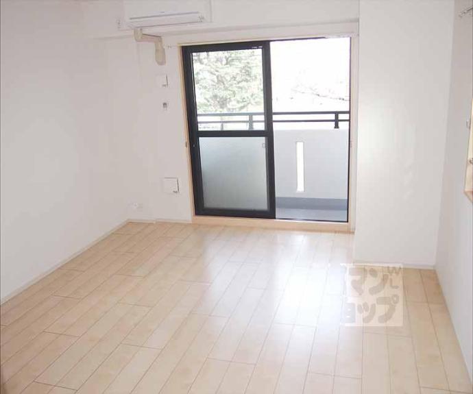 【ブライトマーチ　タナカ】間取