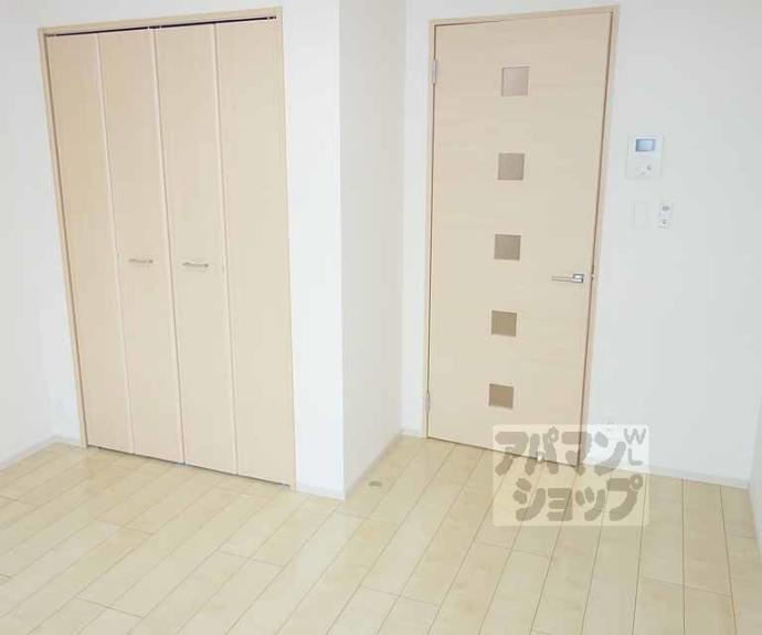 【ブライトマーチ タナカ】間取