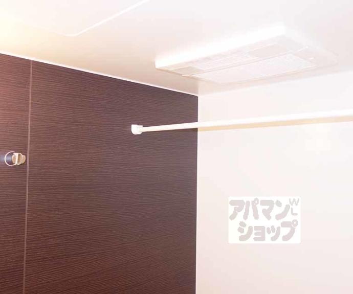 【ブライトマーチ タナカ】間取
