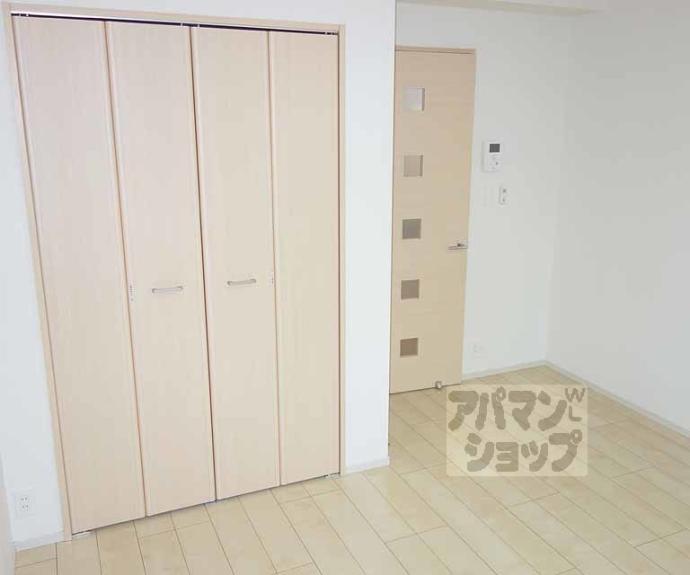 【ブライトマーチ タナカ】間取