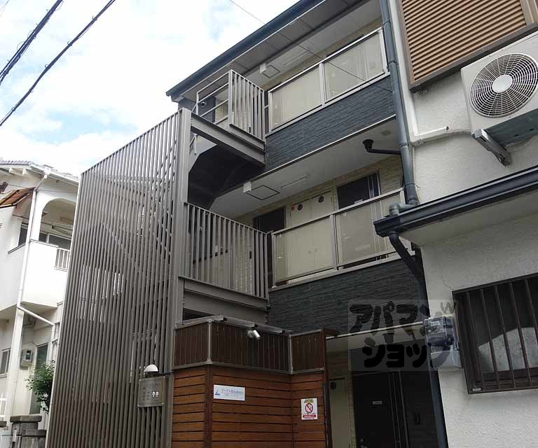 レジデンスリーブル