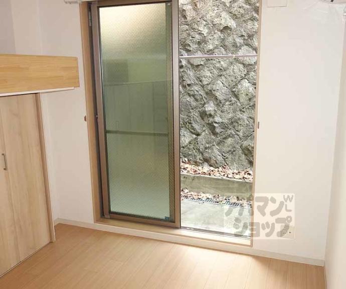 【レジデンスリーブル】間取