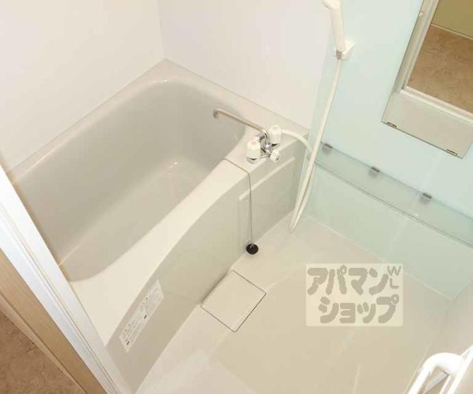 【レジデンスリーブル】間取