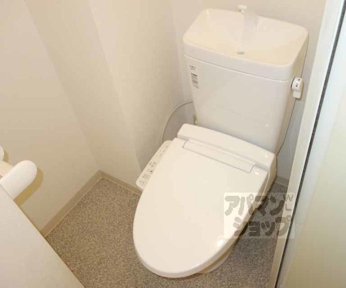 【レジデンスリーブル】間取