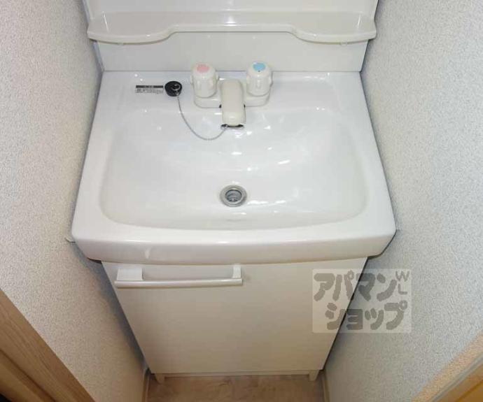 【レジデンスリーブル】間取