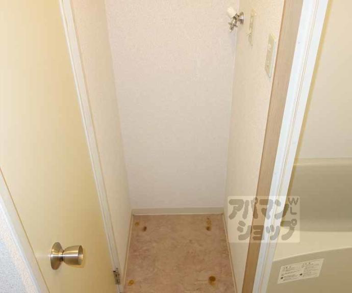 【レジデンスリーブル】間取