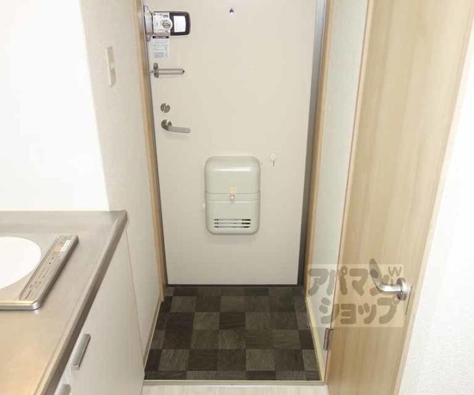 【レジデンスリーブル】間取