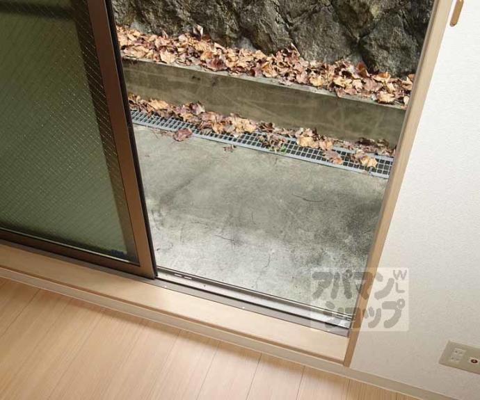 【レジデンスリーブル】間取