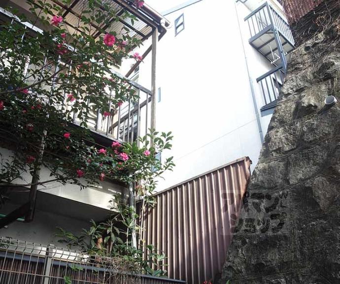 【レジデンスリーブル】間取